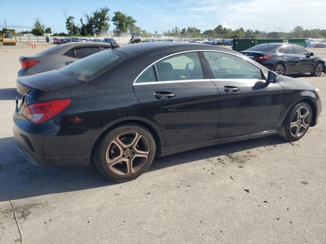 2019 Mercedes-benz Cla-class VIN WDDSJ4GB3KN717508 COPART salvage auction — REAR END, Fl - Certificate Of Title, sold $2,350 on 2026-07-09 (photo 3)