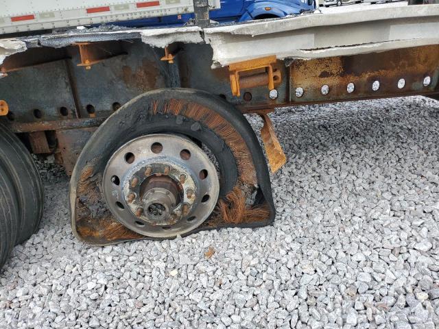 2020 Utility All models VIN 1UYTS2537L5060016 COPART salvage auction — BURN, AZ - CERT OF TITLE - SALVAGE, sold $15 on 2026-07-28 (photo 9)