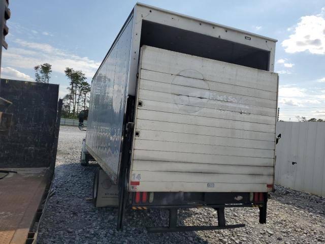 2002 Intl 4000 serie VIN 1HTMMAAM22H509544 COPART salvage auction — MINOR DENT/SCRATCHES, CT, sold $2,200 on 2026-07-30 (photo 2)