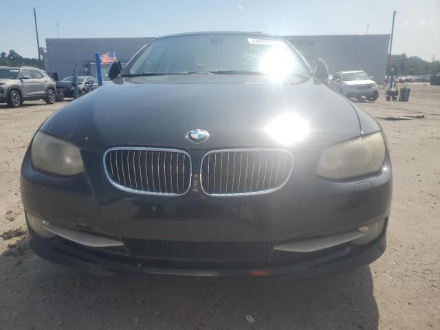 2011 BMW 3 series VIN WBAKE3C58BE444586 COPART salvage auction — MECHANICAL, Nc - Certificate Of Title, sold $500 on 2026-07-22 (photo 5)