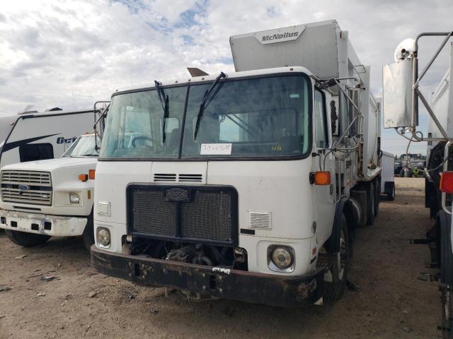 2010 Autocar llc All models VIN 5VCACRJF8AH210712 COPART salvage auction — MINOR DENT/SCRATCHES, ID - CERT OF TITLE-JUNK, sold $150 on 2026-07-30 (photo 2)