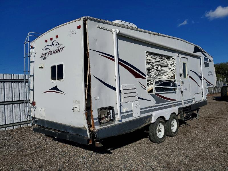 2006 Jaco jay flight Jayflight VIN 1UJCJ02N061EZ0206 COPART salvage auction — ROLLOVER, CB, sold $150 on 2026-10-20 (photo 4)