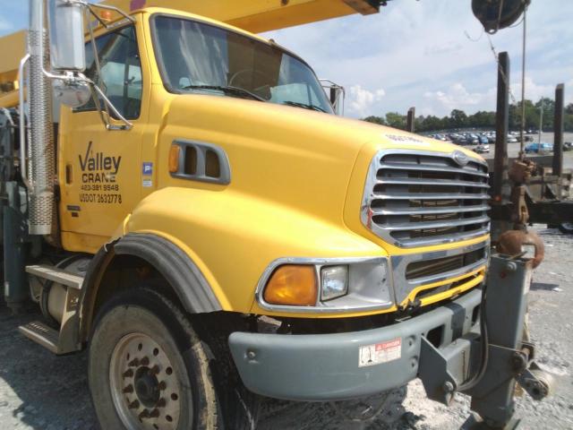 2006 Sterling All models VIN 2FZHAZCV06AW60017 COPART salvage auction — ROOF, SC, sold $0 on 2026-09-24 (photo 7)