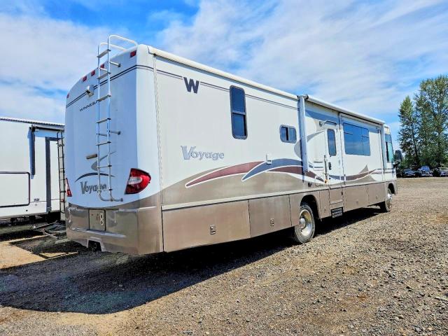 2005 Winnibago Recreational vehicle (rv) VIN 5B4MPA7G053397937 COPART salvage auction — MINOR DENT/SCRATCHES, OR - CERTIFICATE OF TITLE (P), sold $2,400 on 2026-10-09 (photo 4)