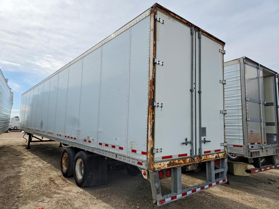 2003 Wabash All models VIN 1JJV532W23L862107 COPART salvage auction — SIDE, CT, sold $3,500 on 2026-10-26 (photo 2)
