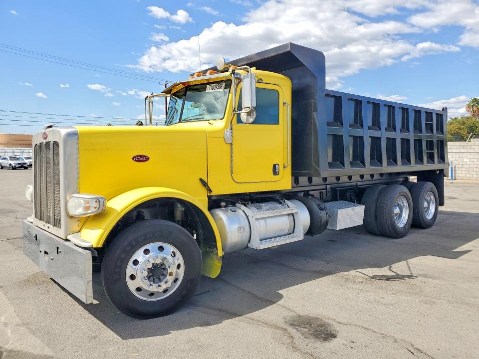 2012 Peterbilt All other VIN 1NPWL78X7CD143741 — COPART salvage auction photo
