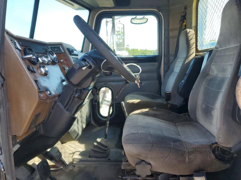 2001 Ptrb All other VIN 2NPNHD6X41M569747 COPART salvage auction — MECHANICAL, CT, sold $12,500 on 2026-09-21 (photo 7)
