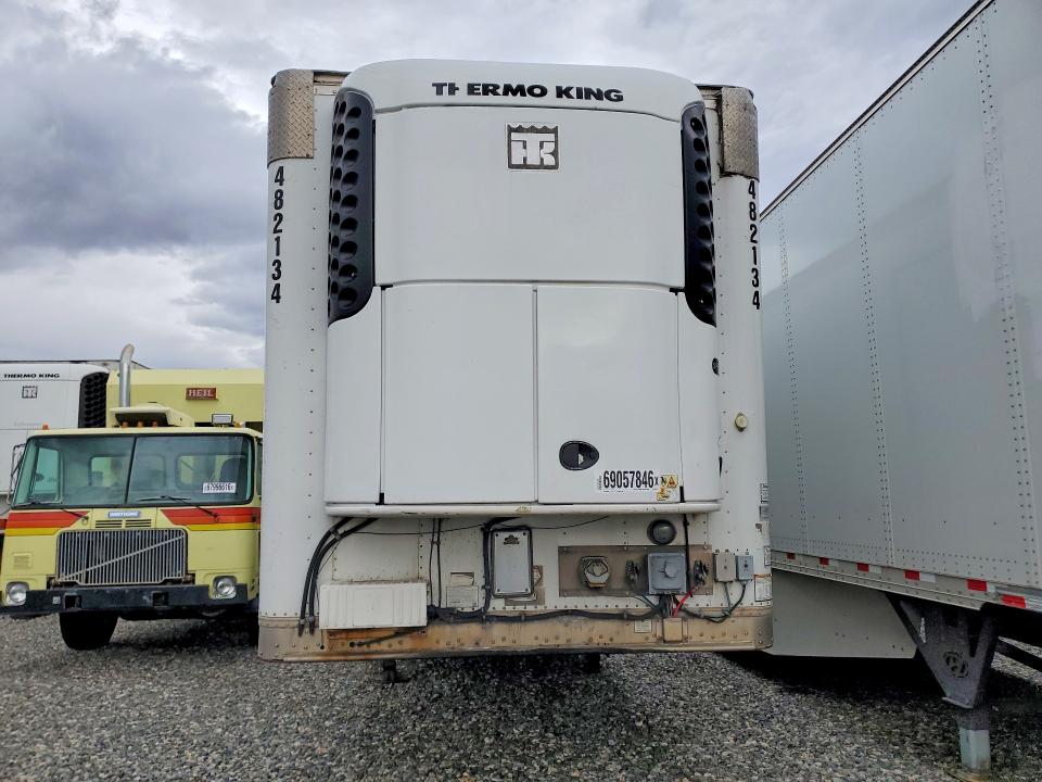 2015 Great dane VIN 1GRAA9625FB707998 COPART salvage auction — MINOR DENT/SCRATCHES, IL - DIS/DLR/EXP ONLY CLEAN TITLE, sold $2,750 on 2026-10-09 (photo 5)