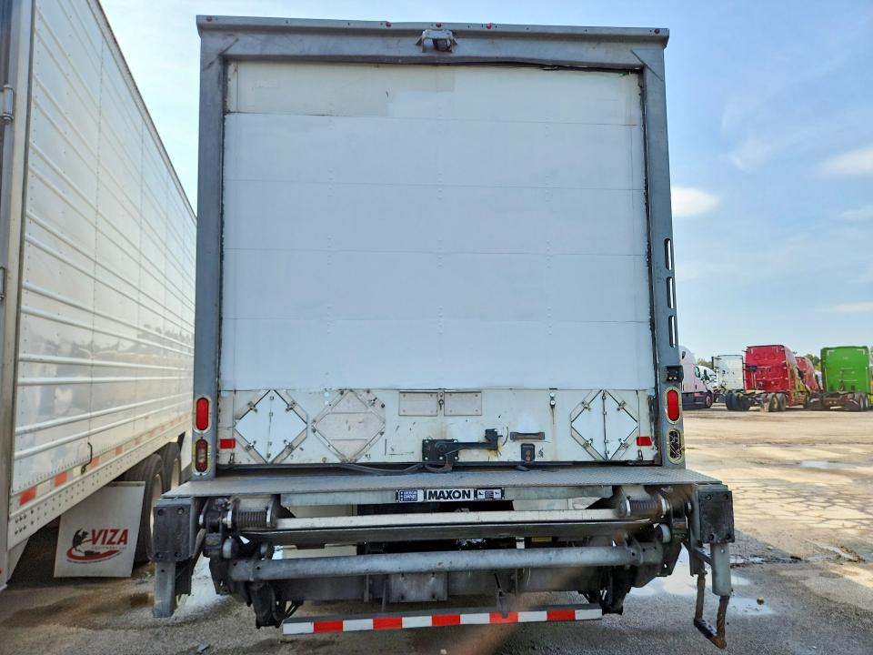 2019 Peterbilt All other VIN 2NP3KM8X9KM237889 COPART salvage auction — ROOF, CT, sold $10,700 on 2026-09-15 (photo 6)