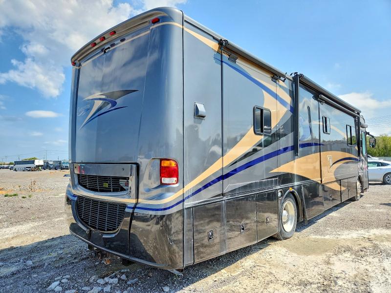 2006 Foresriver VIN 4UZAB2DJ36CW37027 COPART salvage auction — WATER/FLOOD, KY - CERT OF TITLE-SALVAGE WATER, sold $1,600 on 2026-09-22 (photo 4)