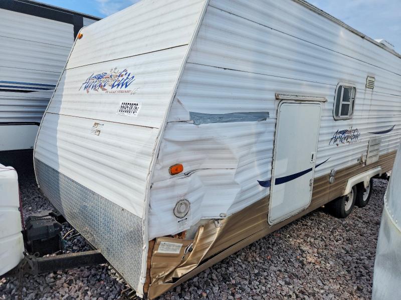 1999 Gulf stream Ameri-lite VIN 1NL1GTL2561070069 COPART salvage auction — FRONT END, CT, sold $35 on 2026-09-21 (photo 3)