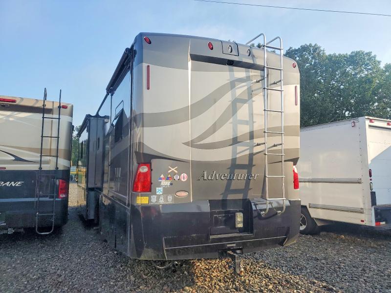 2007 Workhorse custom chassis All other VIN 5B4MPA7G173422458 COPART salvage auction — NORMAL WEAR, CT, sold $1,700 on 2026-09-22 (photo 3)