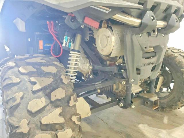 2022 Cfmoto Zforce VIN LCELVYZ18N6004214 COPART salvage auction — SIDE, CT, sold $3,500 on 2026-09-25 (photo 7)