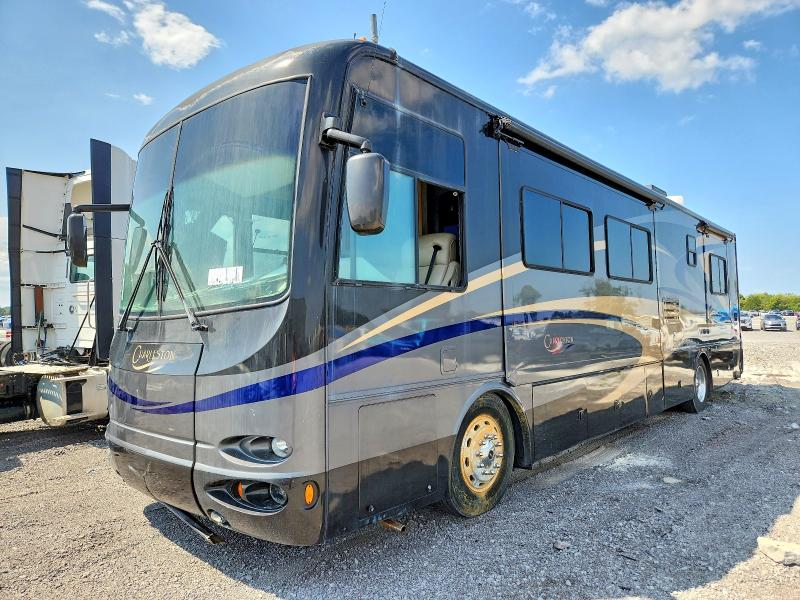 2006 Foresriver VIN 4UZAB2DJ36CW37027 COPART salvage auction — WATER/FLOOD, KY - CERT OF TITLE-SALVAGE WATER, sold $1,600 on 2026-09-22 (photo 2)