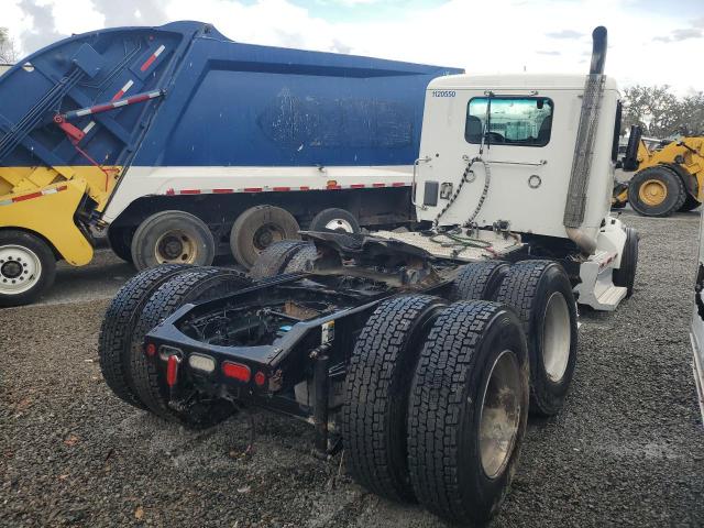 2024 Peterbilt All other VIN 1XPBDP9X0RD664115 COPART salvage auction — FRONT END, CT, sold $7,900 on 2026-10-13 (photo 3)