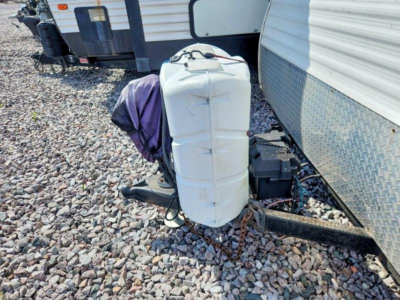 1999 Gulf stream Ameri-lite VIN 1NL1GTL2561070069 COPART salvage auction — FRONT END, CT, sold $35 on 2026-09-21 (photo 7)