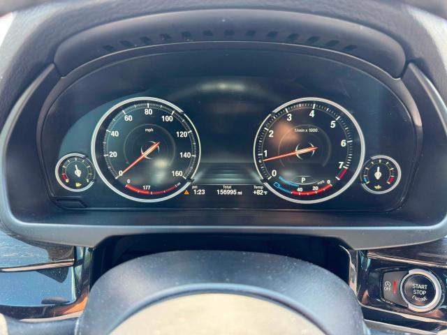2018 BMW X5 VIN 5UXKR6C55J0U15260 COPART salvage auction — MINOR DENT/SCRATCHES, MA - CERTIFICATE OF TITLE (P), sold $8,800 on 2026-09-29 (photo 8)