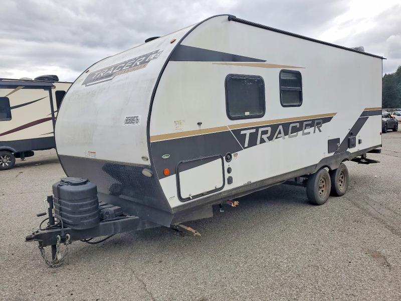 2024 Frrv Trailer VIN 5ZT2TRJB2RB525078 COPART salvage auction — MINOR DENT/SCRATCHES, CT, sold $4,150 on 2026-09-22 (photo 2)
