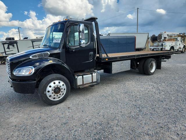 2015 Freightliner All other VIN 1FVACWDT8FHGJ4458 — COPART salvage auction photo