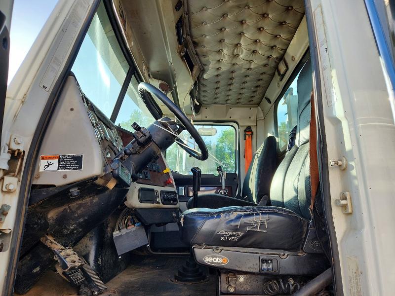 2015 Western star/auto car All other VIN 5KJJAEDV4FPGC3191 COPART salvage auction — FRONT END, CT, sold $9,200 on 2026-09-22 (photo 7)