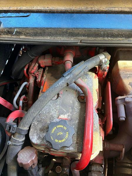 2015 Thomas All other VIN 1T88P9E14F1278356 COPART salvage auction — NORMAL WEAR, MA - CERTIFICATE OF TITLE (P), sold $5,500 on 2026-09-18 (photo 7)