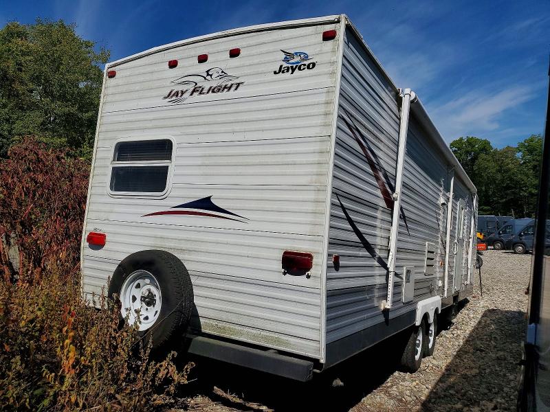 2006 Jay Trailers VIN 1UJBJ02R961EJ1453 COPART salvage auction — WATER/FLOOD, RS, sold $5 on 2026-10-20 (photo 4)