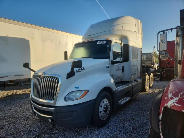 2019 International VIN 3HSDZAPR0KN362476 — COPART salvage auction photo