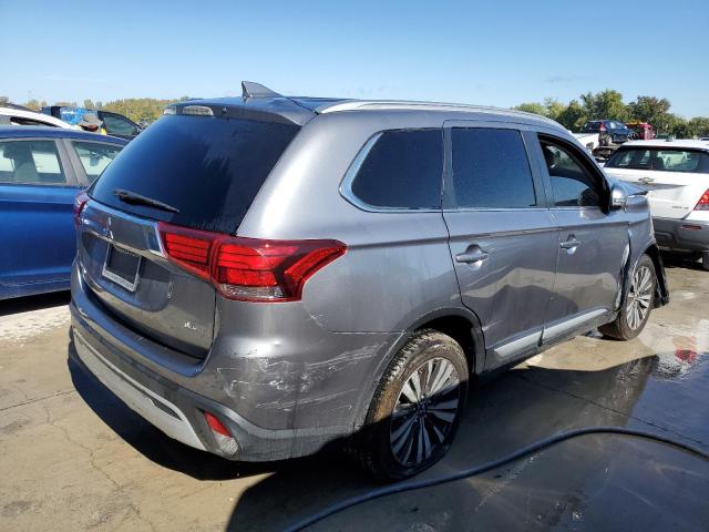 2020 Mitsubishi Outlander VIN JA4AZ3A31LZ024693 COPART salvage auction — FRONT END, BP, sold $300 on 2026-07-24 (photo 3)