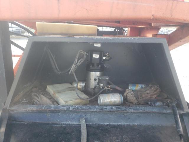 1998 Urwi Trailer VIN 1W9XA5726WG164122 COPART salvage auction — UNDERCARRIAGE, FL - CERT OF TITLE SLVG REBUILDABLE, sold $475 on 2026-07-09 (photo 7)