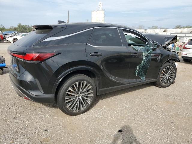 2023 Lexus Rx350 VIN 2T2BBMCA0PC005046 COPART salvage auction — FRONT END, Id - Salvage Certificate Of Title, sold $9,000 on 2026-07-27 (photo 3)