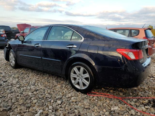 2007 Lexus ES350 VIN JTHBJ46G272077211 COPART salvage auction — Front End, Other, sold $1,050 on 2023-11-23 (photo 2)