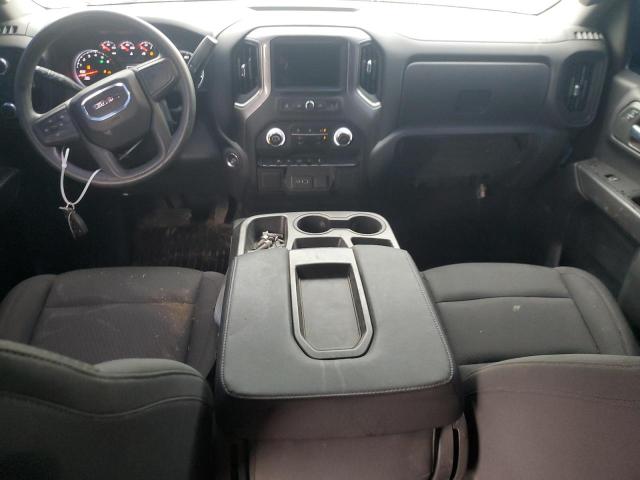 2023 Gmc SIERRA VIN 3GTPUAEK0PG102777 COPART salvage auction — WATER/FLOOD, OR - , sold $13,700 on 2023-12-26 (photo 8)