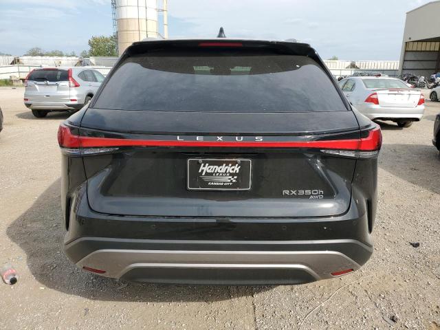 2023 Lexus Rx350 VIN 2T2BBMCA0PC005046 COPART salvage auction — FRONT END, Id - Salvage Certificate Of Title, sold $9,000 on 2026-07-27 (photo 6)