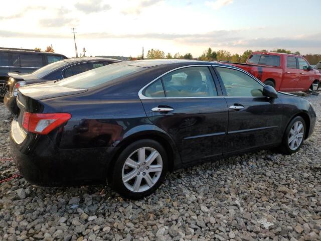 2007 Lexus ES350 VIN JTHBJ46G272077211 COPART salvage auction — Front End, Other, sold $1,050 on 2023-11-23 (photo 3)