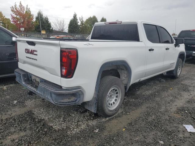 2023 Gmc SIERRA VIN 3GTPUAEK0PG102777 COPART salvage auction — WATER/FLOOD, OR - , sold $13,700 on 2023-12-26 (photo 3)