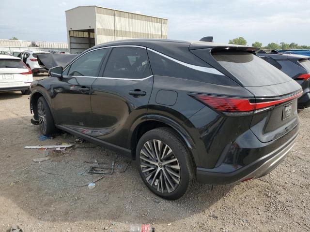 2023 Lexus Rx350 VIN 2T2BBMCA0PC005046 COPART salvage auction — FRONT END, Id - Salvage Certificate Of Title, sold $9,000 on 2026-07-27 (photo 2)