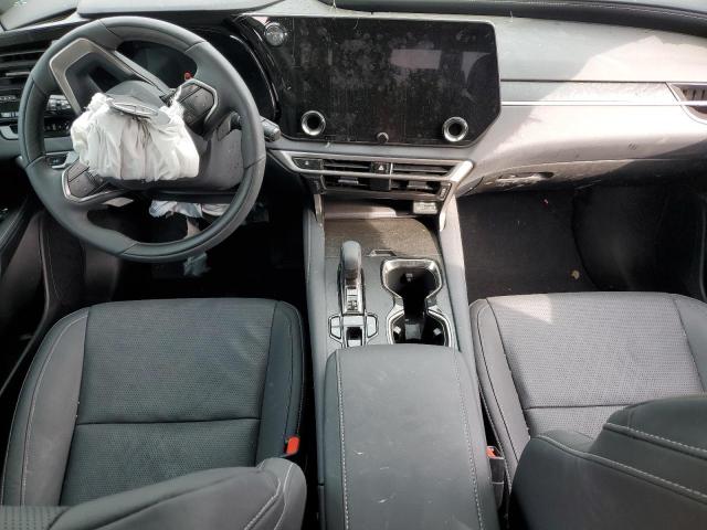 2023 Lexus Rx350 VIN 2T2BBMCA0PC005046 COPART salvage auction — FRONT END, Id - Salvage Certificate Of Title, sold $9,000 on 2026-07-27 (photo 8)