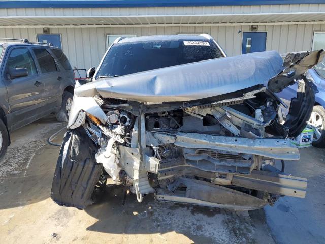 2020 Mitsubishi Outlander VIN JA4AZ3A31LZ024693 COPART salvage auction — FRONT END, BP, sold $300 on 2026-07-24 (photo 5)