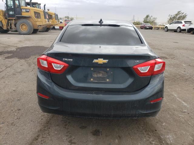 2017 Chevrolet Cruze VIN 1G1BE5SM6H7178224 COPART salvage auction — FRONT END, Salvage Title, sold $600 on 2026-07-31 (photo 6)