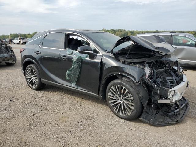 2023 Lexus Rx350 VIN 2T2BBMCA0PC005046 COPART salvage auction — FRONT END, Id - Salvage Certificate Of Title, sold $9,000 on 2026-07-27 (photo 4)