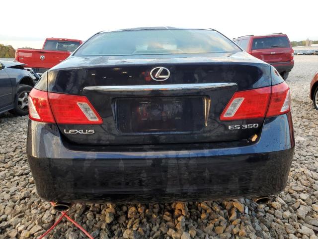 2007 Lexus ES350 VIN JTHBJ46G272077211 COPART salvage auction — Front End, Other, sold $1,050 on 2023-11-23 (photo 6)