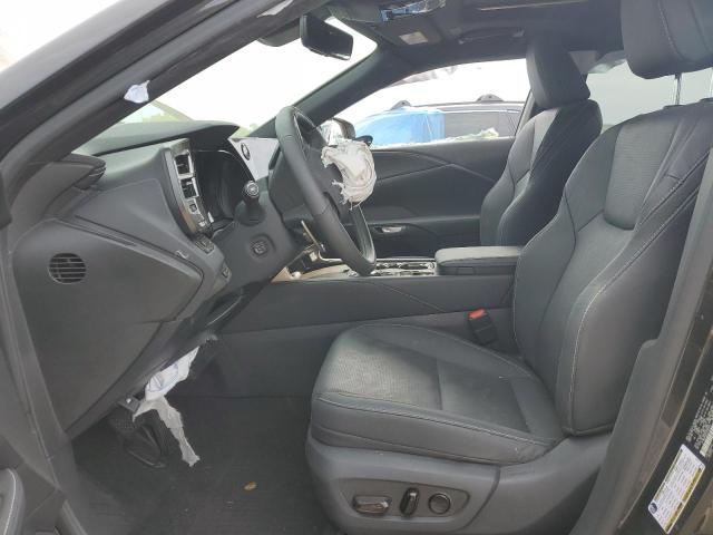 2023 Lexus Rx350 VIN 2T2BBMCA0PC005046 COPART salvage auction — FRONT END, Id - Salvage Certificate Of Title, sold $9,000 on 2026-07-27 (photo 7)