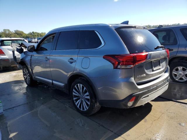 2020 Mitsubishi Outlander VIN JA4AZ3A31LZ024693 COPART salvage auction — FRONT END, BP, sold $300 on 2026-07-24 (photo 2)