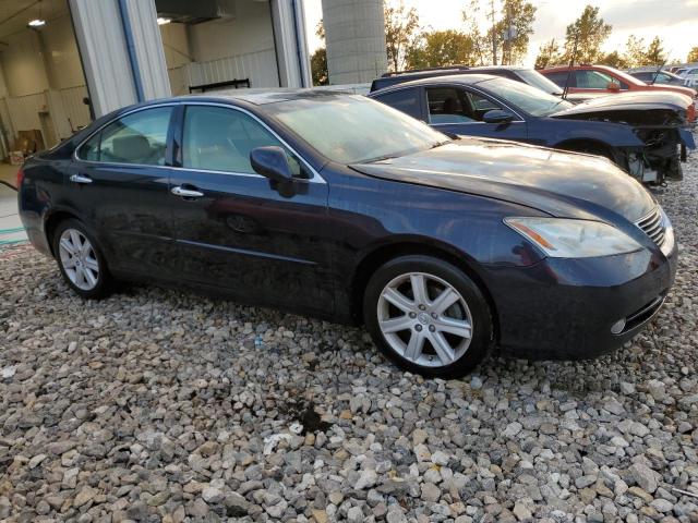 2007 Lexus ES350 VIN JTHBJ46G272077211 COPART salvage auction — Front End, Other, sold $1,050 on 2023-11-23 (photo 4)