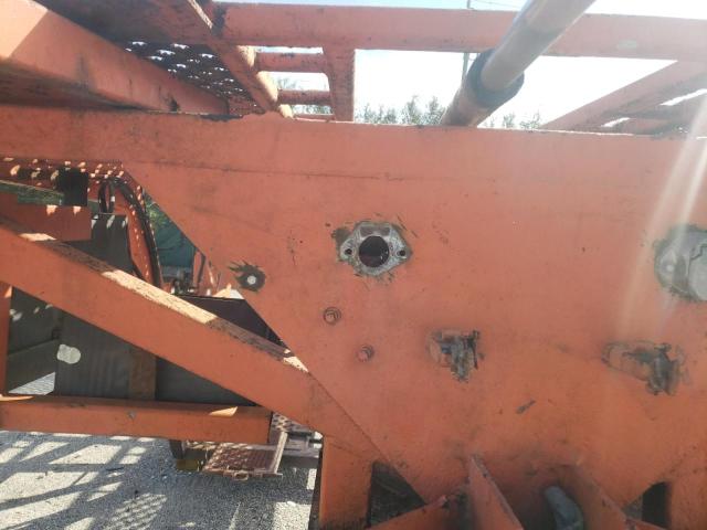 1998 Urwi Trailer VIN 1W9XA5726WG164122 COPART salvage auction — UNDERCARRIAGE, FL - CERT OF TITLE SLVG REBUILDABLE, sold $475 on 2026-07-09 (photo 9)