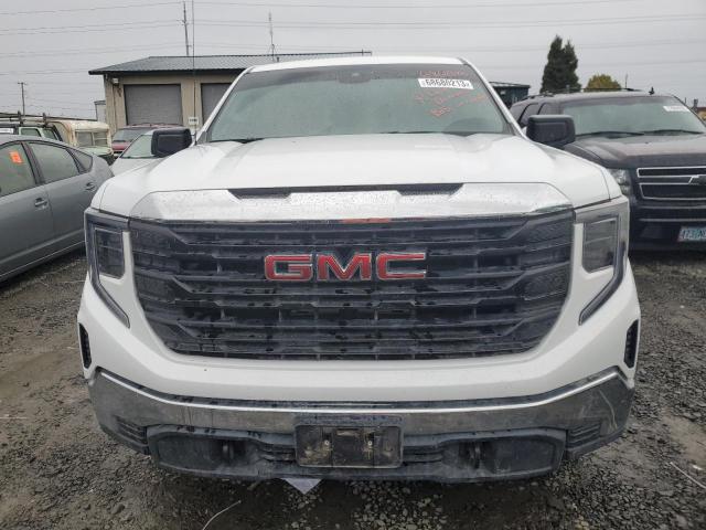 2023 Gmc SIERRA VIN 3GTPUAEK0PG102777 COPART salvage auction — WATER/FLOOD, OR - , sold $13,700 on 2023-12-26 (photo 5)