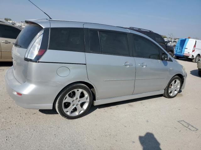 2009 Mazda 5 VIN JM1CR293890351716 COPART salvage auction — FRONT END, Tx - Salvage Vehicle Title, sold $5 on 2026-07-09 (photo 3)