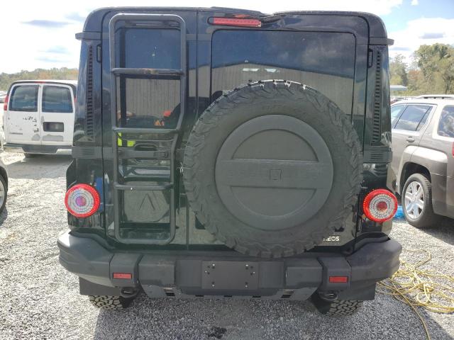 2024 Ineos Grenadier VIN SC6GM1CA8RF010185 COPART salvage auction — Top/Roof, SC - CERT OF TITLE-SALVAGE, sold $34,500 on 2024-12-12 (photo 6)