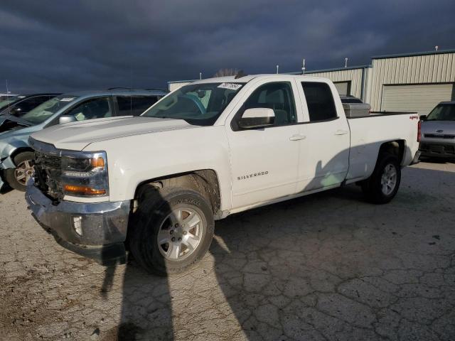 2016 Chevrolet All models VIN 1GCVKREH6GZ293914 COPART salvage auction — FRONT END, Mo - Salvage Certificate Of Title, sold $150 on 2026-07-02 (photo 1)