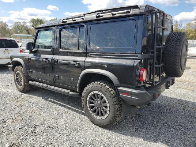 2024 Ineos Grenadier VIN SC6GM1CA8RF010185 COPART salvage auction — Top/Roof, SC - CERT OF TITLE-SALVAGE, sold $34,500 on 2024-12-12 (photo 2)